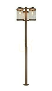 Trio CUSTYRA Lichtmast DL324404160. small 0