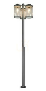 Trio CUSTYRA Lichtmast DL342404160 small 0