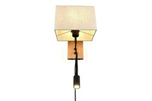 Trio ELDRA Wandleuchte DL236212870 small 2