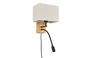 Trio ELDRA Wandleuchte DL236212870 small 5