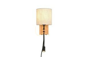 Trio ELDRA Wandleuchte DL236212879 small 1