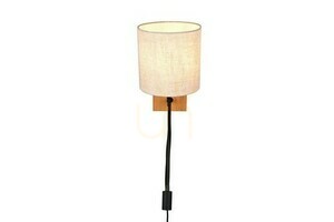 Trio ELDRA Wandleuchte DL236212879 small 3