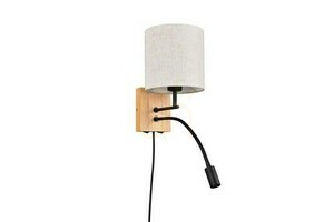 Trio ELDRA Wandleuchte DL236212879 small 5
