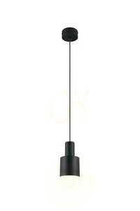 Trio ELIOR Pendelleuchte DL132319400 small 0