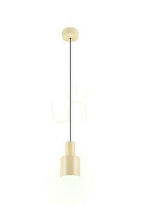 Trio ELIOR Pendelleuchte DL144319400 small 0