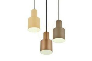 Trio ELIOR Pendelleuchte DL317319430 small 1