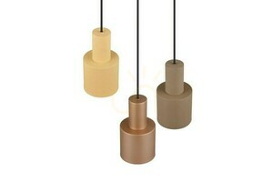 Trio ELIOR Pendelleuchte DL317319430 small 2