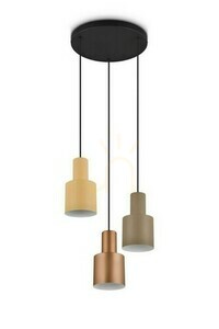 Trio ELIOR Pendelleuchte DL317319430 small 3