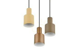 Trio ELIOR Pendelleuchte DL317319430 small 4