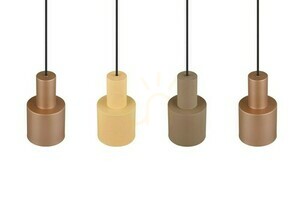 Trio ELIOR Pendelleuchte DL417319400 small 2
