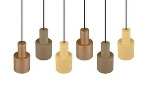 Trio ELIOR Pendelleuchte DL617319400 small 2