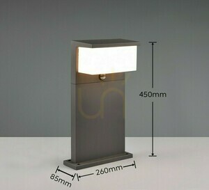 Trio JEVELLO Lichtmast DL142540969. small 3