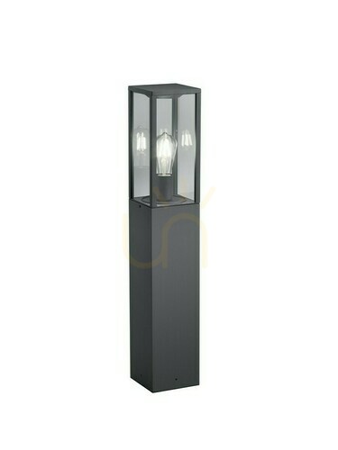 Prüfen Trio-Lichtmast KORIEL DL142401860.