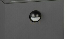 Trio-Lichtmast KORIEL DL142401869. small 1