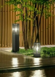 Trio-Lichtmast KORIEL DL142501860. small 1