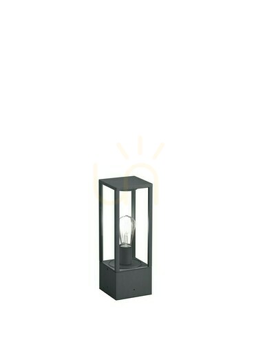 Prüfen Trio-Lichtmast KORIEL DL142501860.