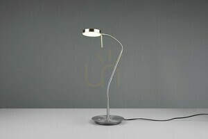 Trio NEMIO Schreibtischlampe DL107523310. small 4