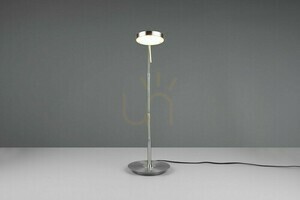 Trio NEMIO Schreibtischlampe DL107523310. small 6