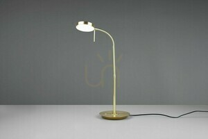 Trio NEMIO Schreibtischlampe DL108523310. small 2