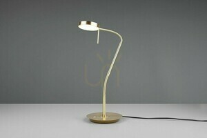 Trio NEMIO Schreibtischlampe DL108523310. small 3