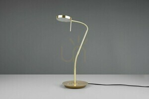 Trio NEMIO Schreibtischlampe DL108523310. small 4