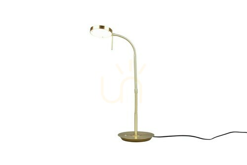 Prüfen Trio NEMIO Schreibtischlampe DL108523310.