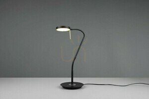 Trio NEMIO Schreibtischlampe DL132523310 small 1