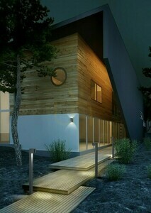 Trio ORVIE Lichtmast DL142404260. small 4