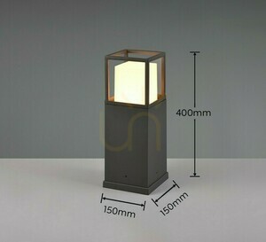 Trio PORTOR Lichtmast DL142577860 small 4