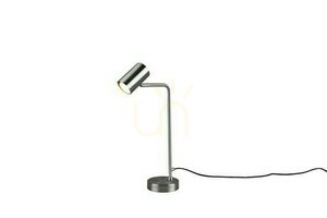 Trio VANTOS Schreibtischlampe DL107512400. small 0