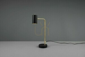 Trio VANTOS Schreibtischlampe DL108512400. small 1