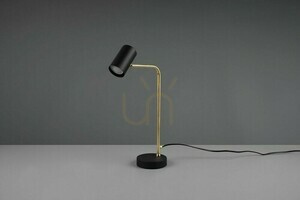 Trio VANTOS Schreibtischlampe DL108512400. small 2