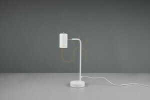 Trio VANTOS Schreibtischlampe DL131512400. small 1