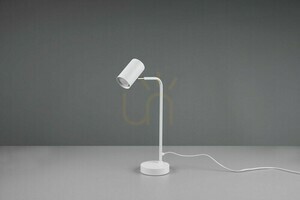 Trio VANTOS Schreibtischlampe DL131512400. small 2