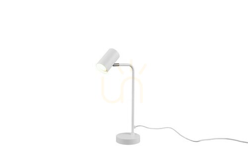 Prüfen Trio VANTOS Schreibtischlampe DL131512400.