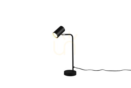Prüfen Trio VANTOS Schreibtischlampe DL132512400.
