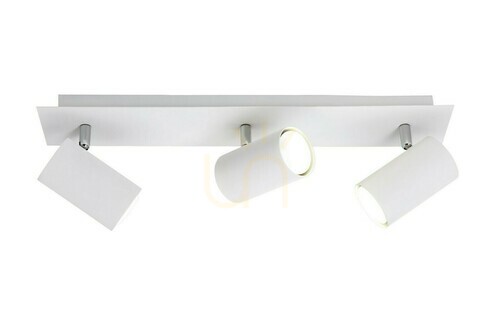Prüfen Trio VANTOS Plafond DL301802400.