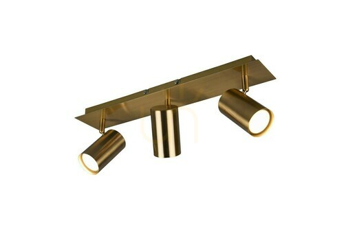 Prüfen Trio VANTOS Plafond DL304802400.