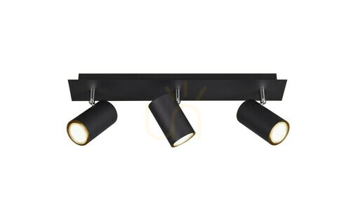 Prüfen Trio VANTOS Plafond DL332802400.
