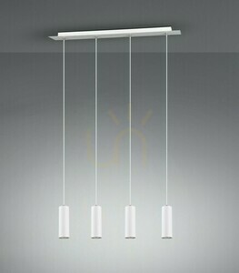 Trio VANTOS Pendelleuchte DL401312400. small 1