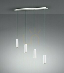Trio VANTOS Pendelleuchte DL401312400. small 2
