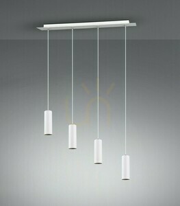 Trio VANTOS Pendelleuchte DL401312400. small 4