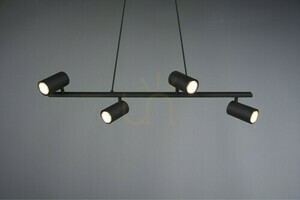 Trio VANTOS Pendelleuchte DL432302400. small 2