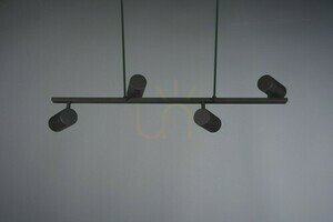 Trio VANTOS Pendelleuchte DL432302400. small 3