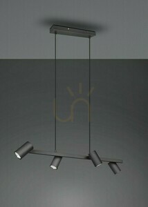 Trio VANTOS Pendelleuchte DL432302400. small 4