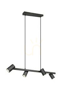 Trio VANTOS Pendelleuchte DL432302400. small 0