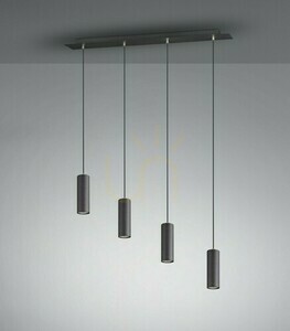 Trio VANTOS Pendelleuchte DL432312400. small 2