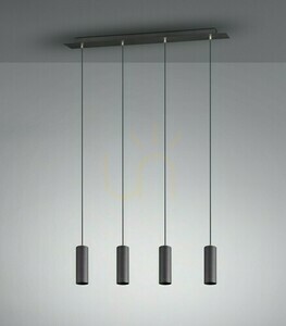 Trio VANTOS Pendelleuchte DL432312400. small 3