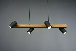 Trio VANTOS Pendelleuchte DL432312490. small 2