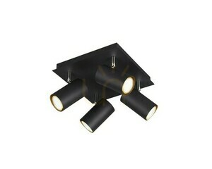 Trio VANTOS plafond DL432802430. small 0